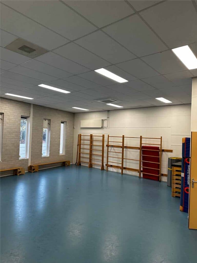 Waarom led verlichting op SCHOOL?