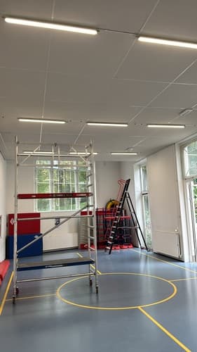 De Agatha Snellenschool