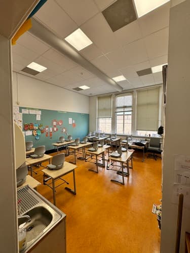 De Agatha Snellenschool