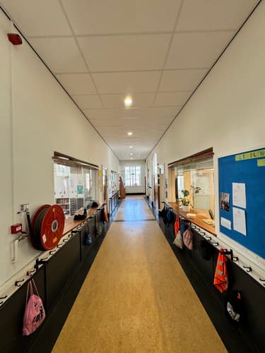 De Agatha Snellenschool