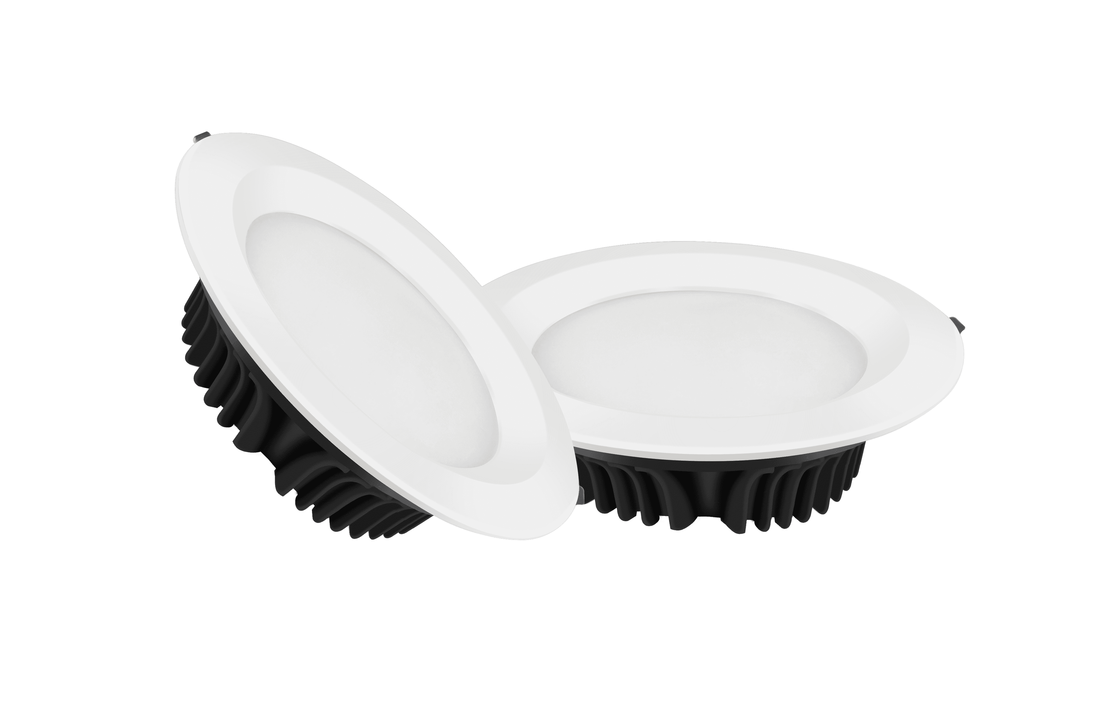 Downlight 184mm / 235mm