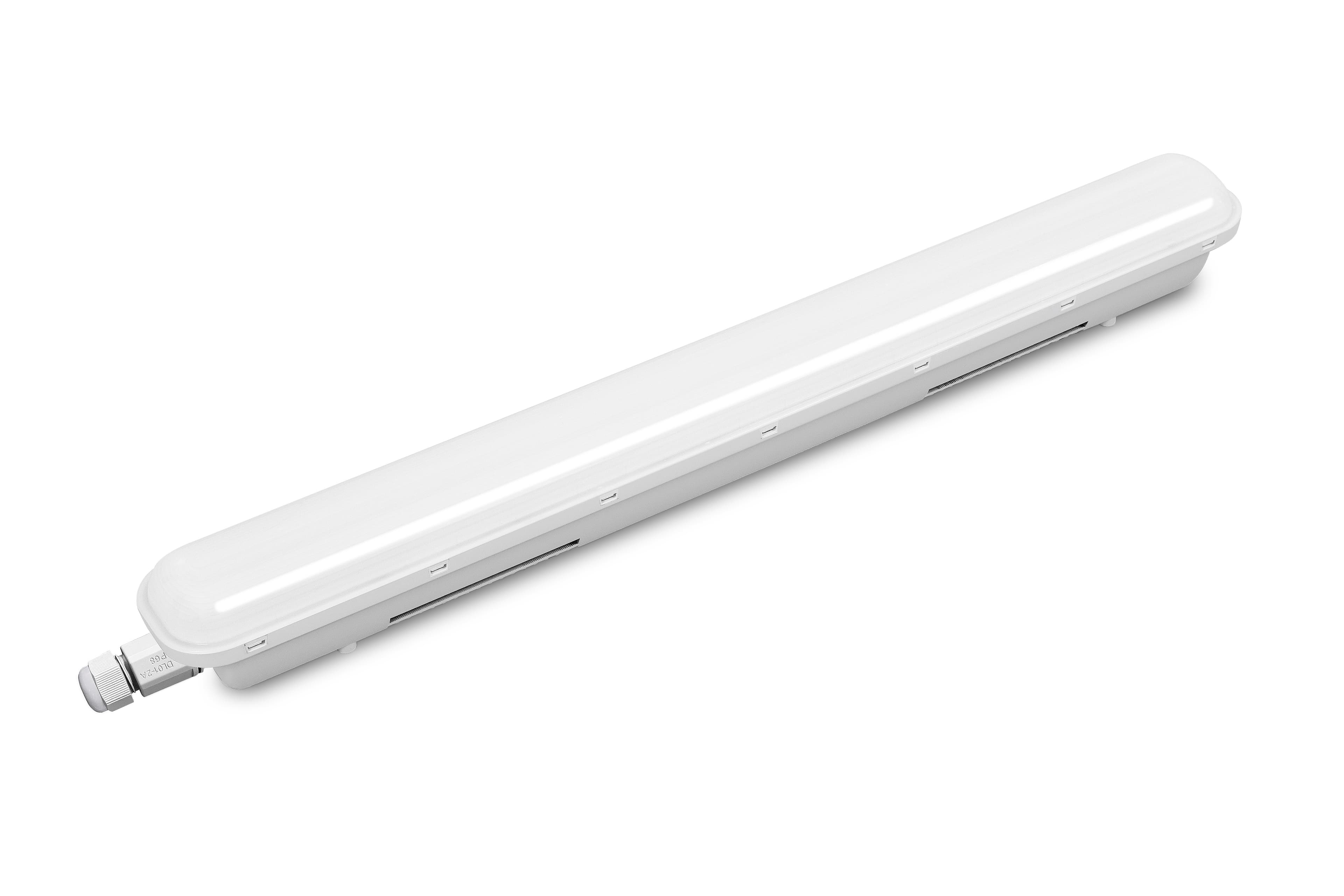 Triproof TPLDTSV 36W 1,2 meter LED armatuur