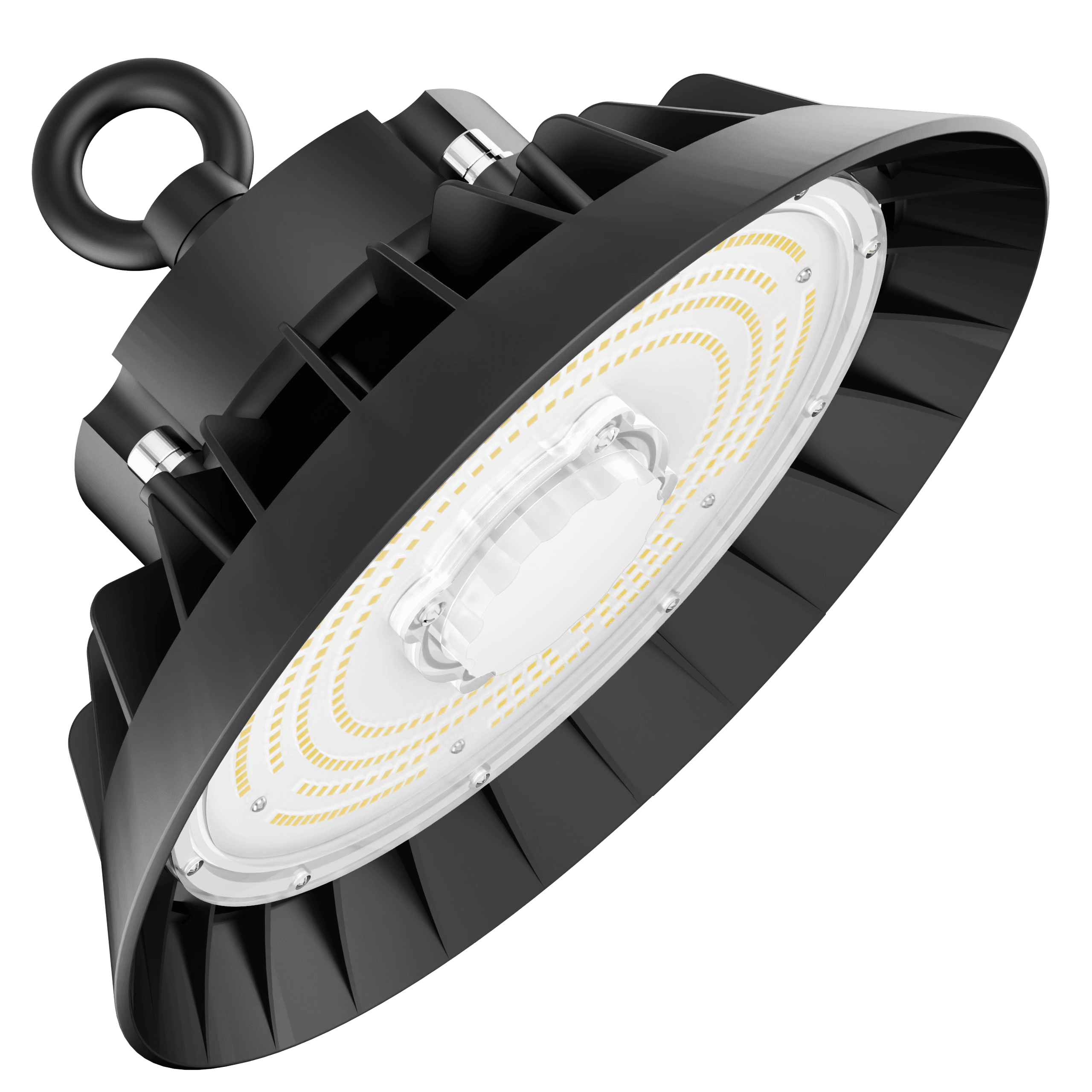 UFO Highbay met sensor