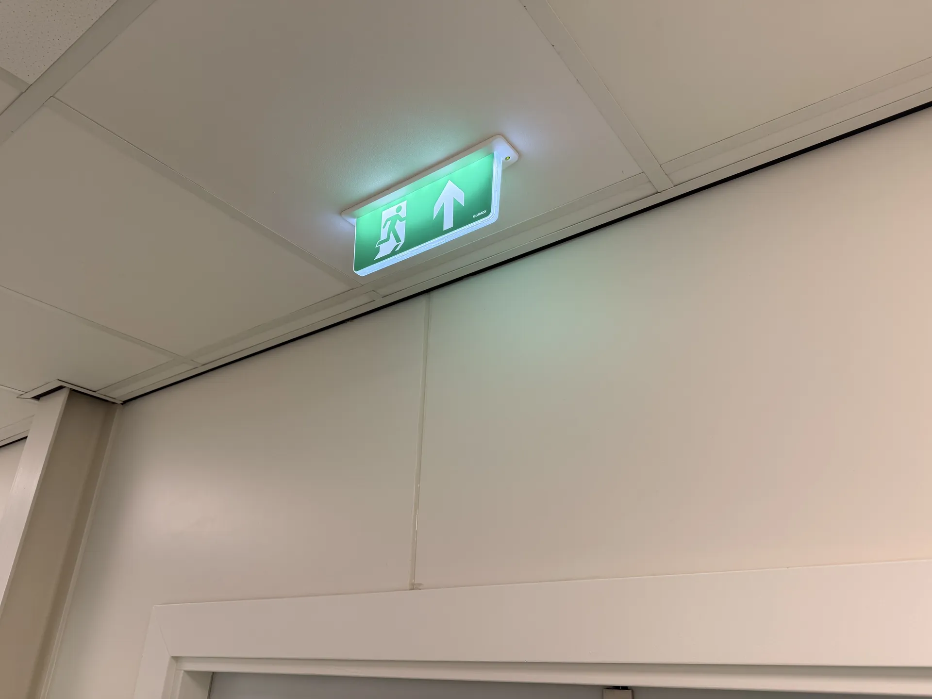 Hygiëne, goed zicht en veiligheid