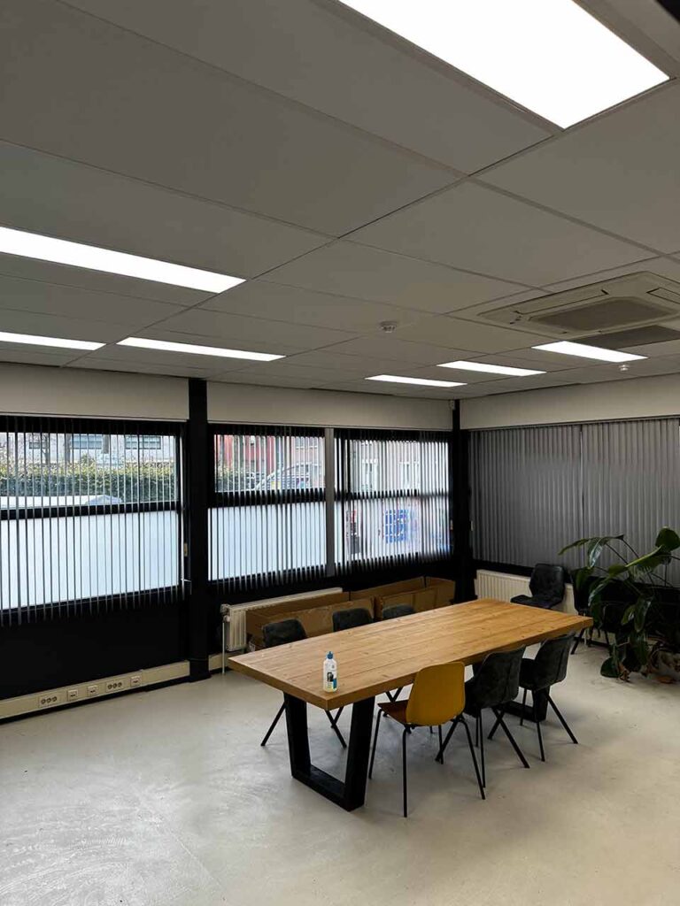 Waarom Kiezen voor LeditSave in Eindhoven?