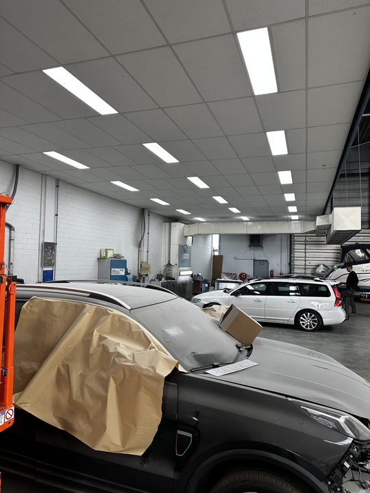 Waarom Kiezen voor LeditSave?