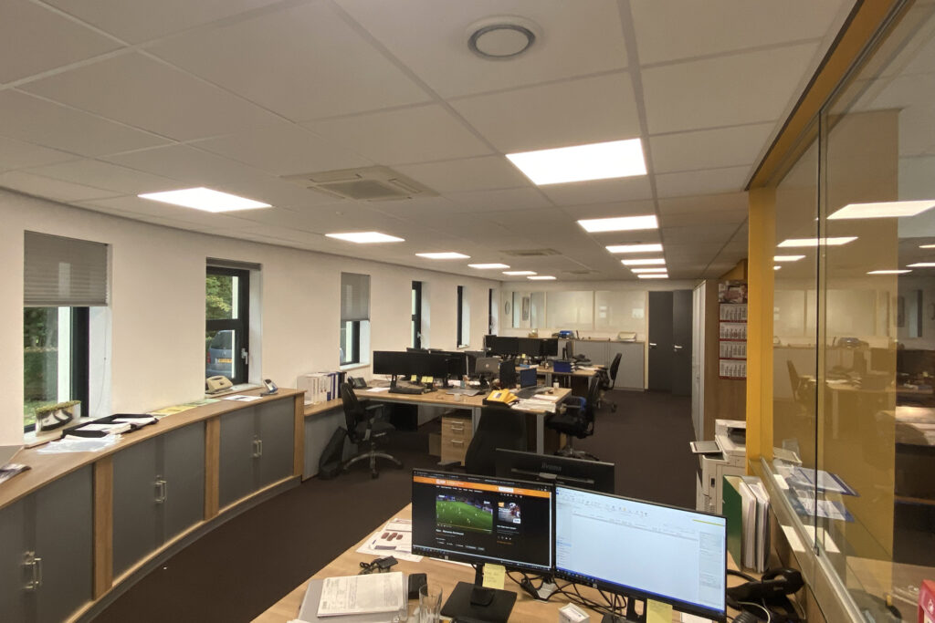 Brinkmann & Niemeijer