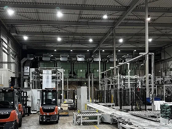 Ledverlichting in tl-armatuur plaatsen: is dat verstandig?